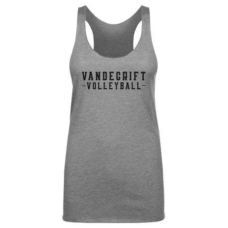 Vandegrift Women's Tank Top | 500 LEVEL