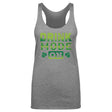 St. Patrick's Day Women's Tank Top | 500 LEVEL