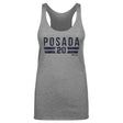 Jorge Posada Women's Tank Top | 500 LEVEL