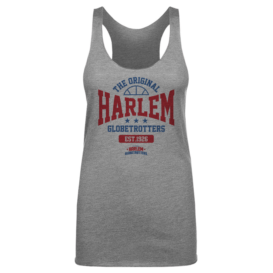 Harlem Globetrotters Women's Tank Top | 500 LEVEL
