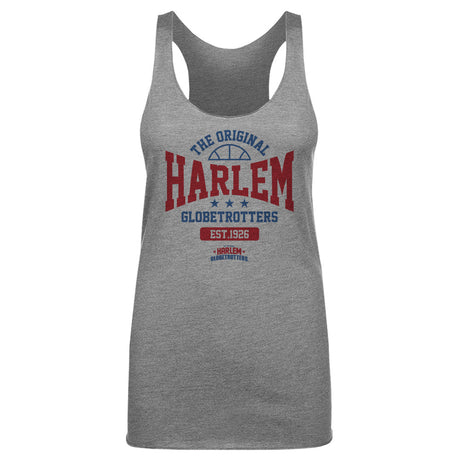 Harlem Globetrotters Women's Tank Top | 500 LEVEL