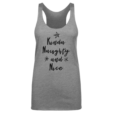 Christmas Women's Tank Top | 500 LEVEL