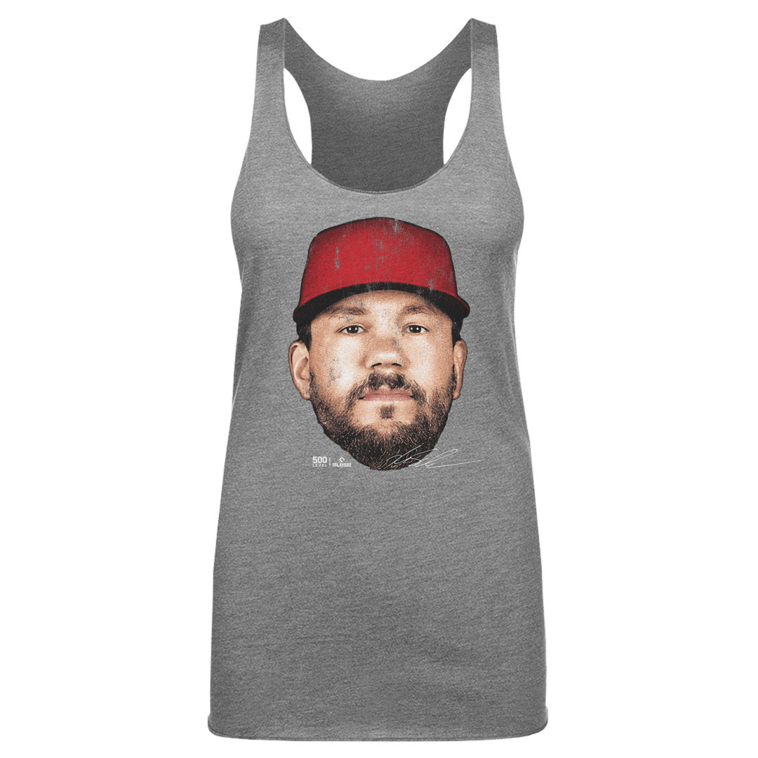 Kyle Schwarber Women's Tank Top | 500 LEVEL