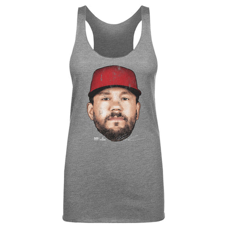 Kyle Schwarber Women's Tank Top | 500 LEVEL