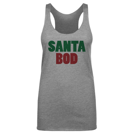 Christmas Women's Tank Top | 500 LEVEL