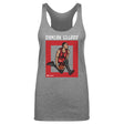 Damian Lillard Women's Tank Top | 500 LEVEL