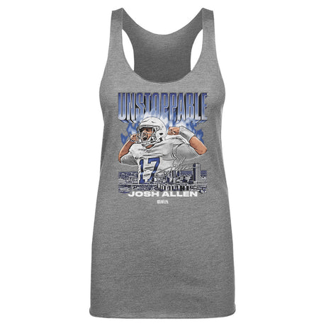 Josh Allen Women's Tank Top | 500 LEVEL