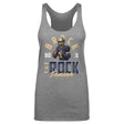 Brock Domann Women's Tank Top | 500 LEVEL