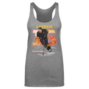 Trevor Linden Women's Tank Top | 500 LEVEL