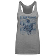 Ethan Quinn Women's Tank Top | 500 LEVEL