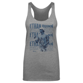 Ethan Quinn Women's Tank Top | 500 LEVEL