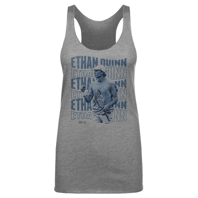 Ethan Quinn Women's Tank Top | 500 LEVEL