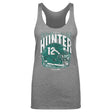 Travis Hunter Women's Tank Top | 500 LEVEL