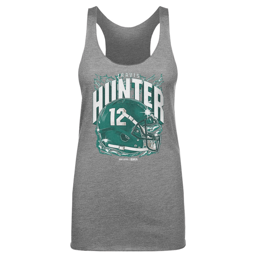 Travis Hunter Women's Tank Top | 500 LEVEL
