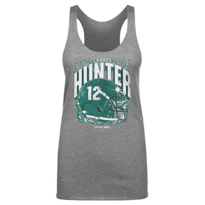Travis Hunter Women's Tank Top | 500 LEVEL