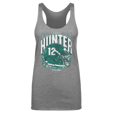 Travis Hunter Women's Tank Top | 500 LEVEL