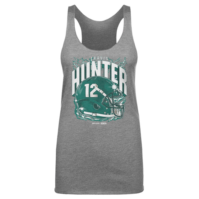 Travis Hunter Women's Tank Top | 500 LEVEL