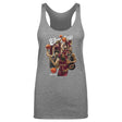 Cleveland Cavaliers Women's Tank Top | 500 LEVEL