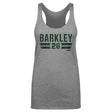 Saquon Barkley Women's Tank Top | 500 LEVEL