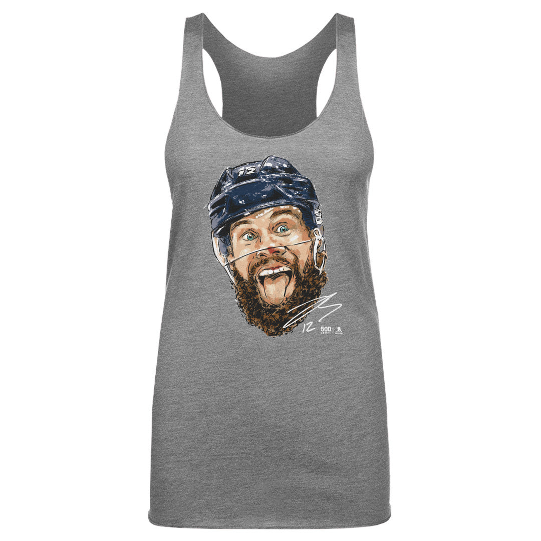 Jonah Gadjovich Women's Tank Top | 500 LEVEL