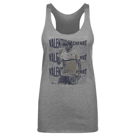 Valentin Vacherot Women's Tank Top | 500 LEVEL