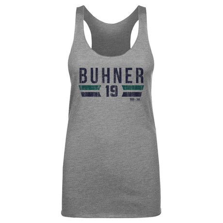 Jay Buhner Women's Tank Top | 500 LEVEL