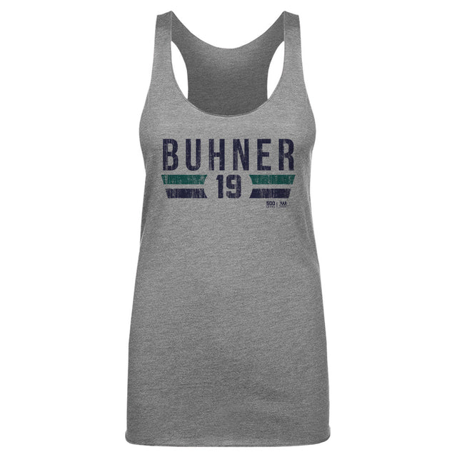 Jay Buhner Women's Tank Top | 500 LEVEL