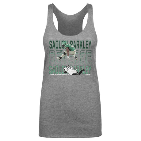 Saquon Barkley Women's Tank Top | 500 LEVEL