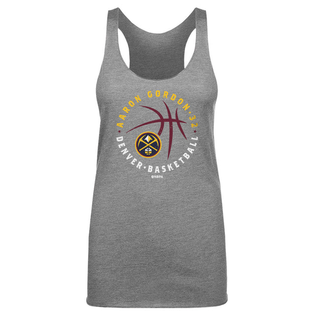 Aaron Gordon Women's Tank Top | 500 LEVEL