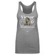 Victor Wembanyama Women's Tank Top | 500 LEVEL