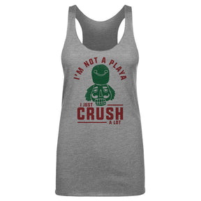 Christmas Women's Tank Top | 500 LEVEL