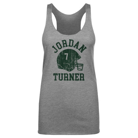 Jordan Turner Women's Tank Top | 500 LEVEL