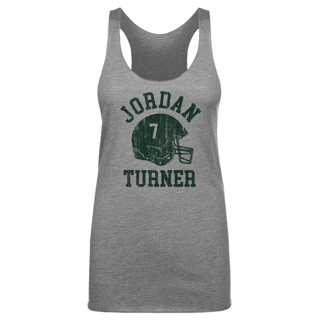 Jordan Turner Women's Tank Top | 500 LEVEL