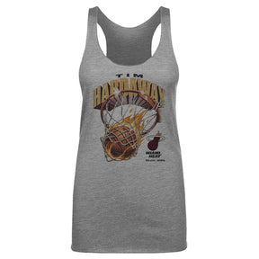 Tim Hardaway Jr. Women's Tank Top | 500 LEVEL
