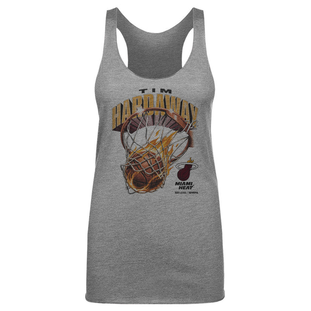 Tim Hardaway Jr. Women's Tank Top | 500 LEVEL