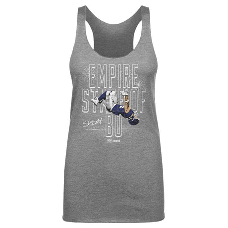 Cam Skattebo Women's Tank Top | 500 LEVEL