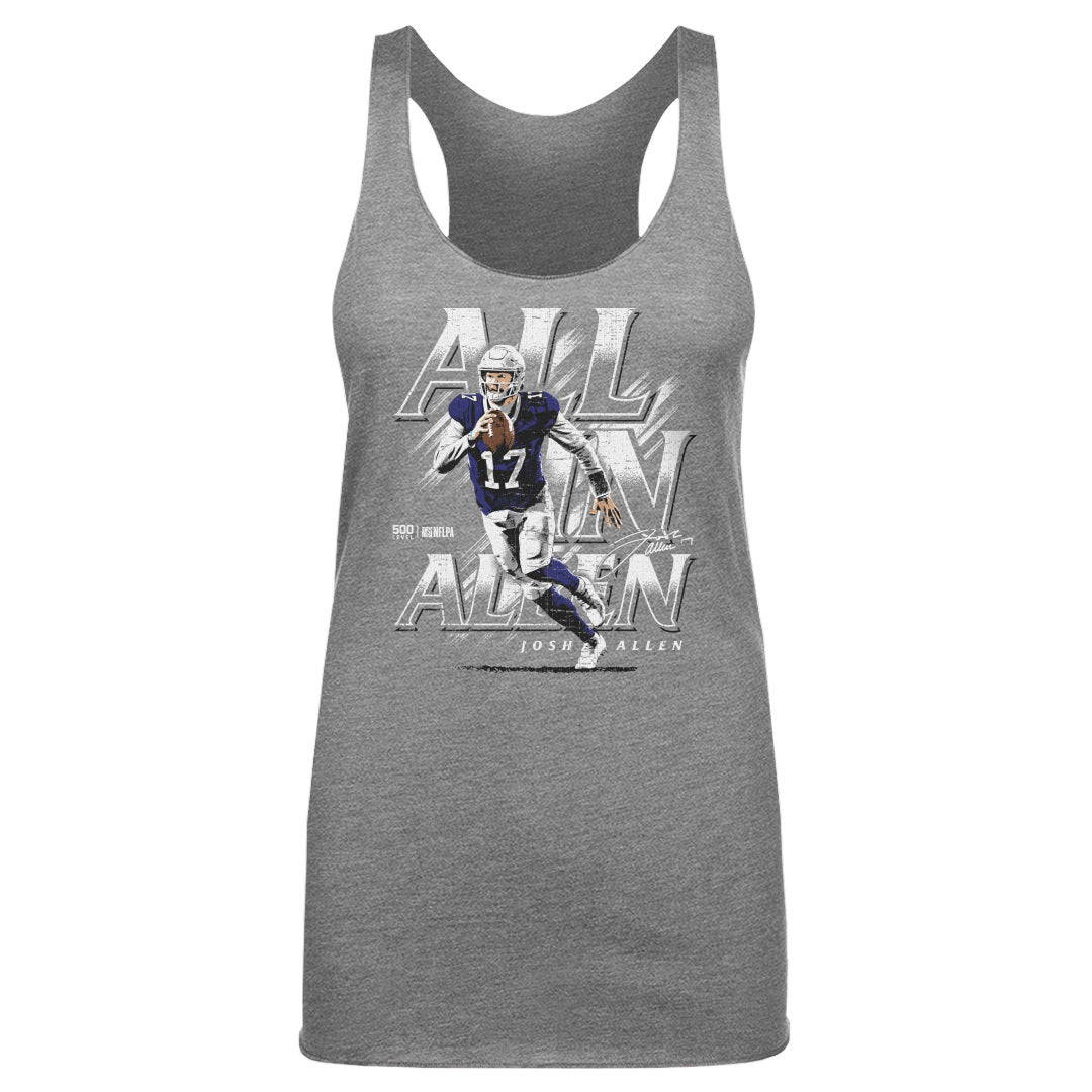 Josh Allen Women's Tank Top | 500 LEVEL