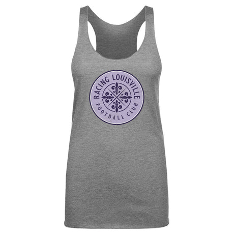 Racing Louisville FC Women's Tank Top | 500 LEVEL