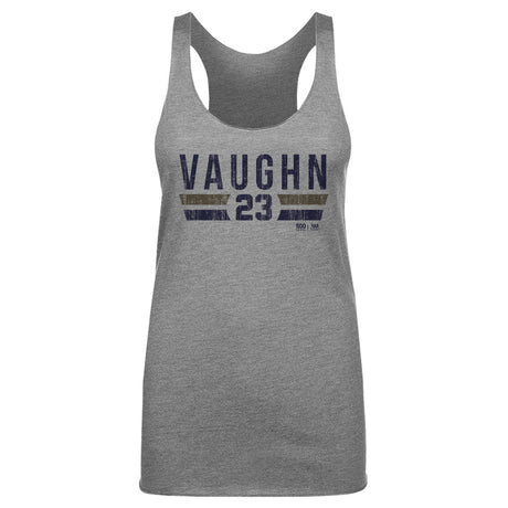 Greg Vaughn Women's Tank Top | 500 LEVEL