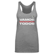 Mexico Women's Tank Top | 500 LEVEL