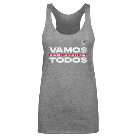 Mexico Women's Tank Top | 500 LEVEL