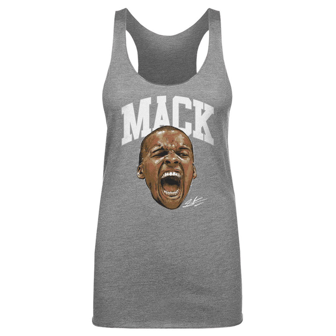 Shelvin Mack Women's Tank Top | 500 LEVEL