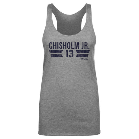 Jazz Chisholm Jr. Women's Tank Top | 500 LEVEL