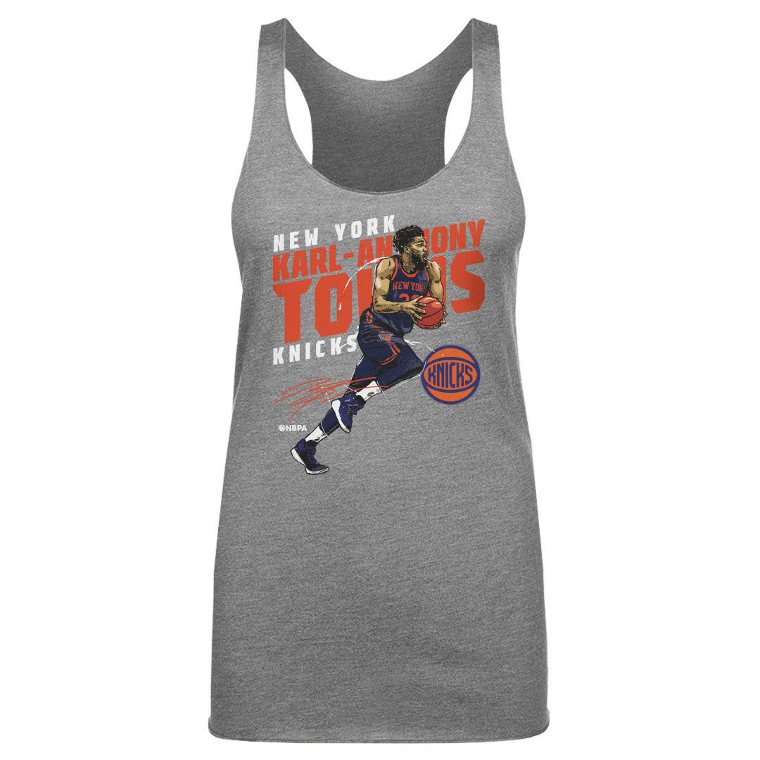 Karl-Anthony Towns Women's Tank Top | 500 LEVEL