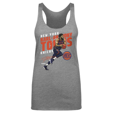 Karl-Anthony Towns Women's Tank Top | 500 LEVEL