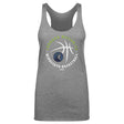 Leonard Miller Women's Tank Top | 500 LEVEL