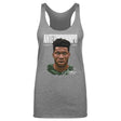 Giannis Antetokounmpo Women's Tank Top | 500 LEVEL