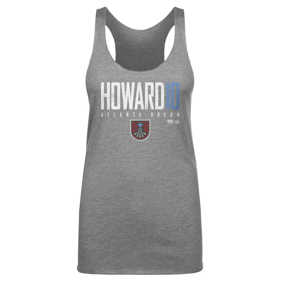 Rhyne Howard Women's Tank Top | 500 LEVEL