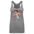 Cade Cunningham Women's Tank Top | 500 LEVEL