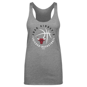Josh Giddey Women's Tank Top | 500 LEVEL